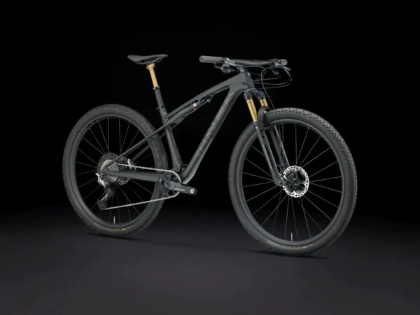 Rower górski Trek Supercaliber SLR 9.9 XTR Gen 2 - obrazek 9