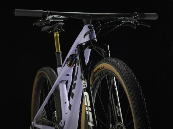 Rower górski Trek Supercaliber SLR 9.9 XX AXS Gen 2 - obrazek 4