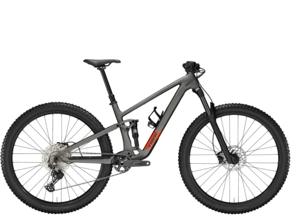 Rower górski Trek Top Fuel 5 Gen 4