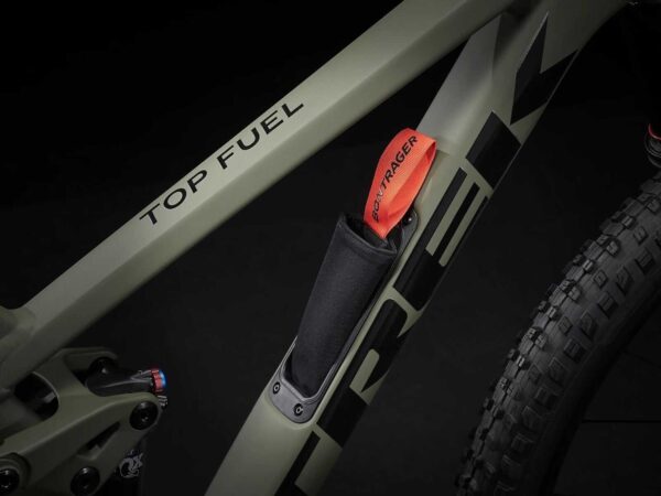 Rower górski Trek Top Fuel 7 2022 - obrazek 2