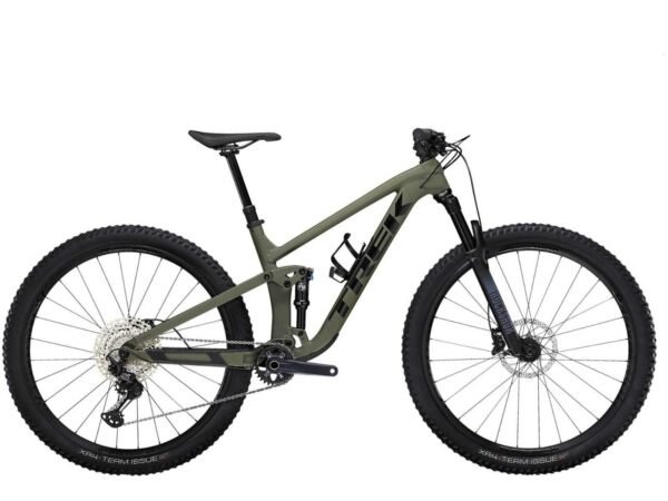Rower górski Trek Top Fuel 7 2022