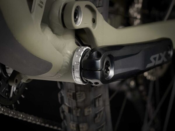 Rower górski Trek Top Fuel 7 2022 - obrazek 9
