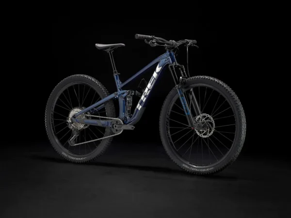 Rower górski Trek Top Fuel 8 2022 - obrazek 5