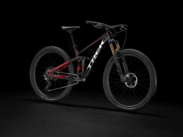 Rower górski Trek Top Fuel 9.9 XTR Project One 2022 - obrazek 2