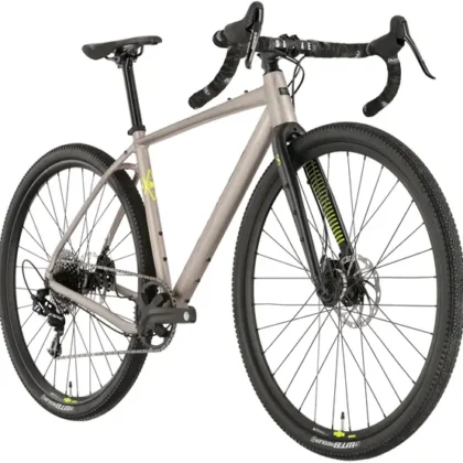 Rower gravel NS BIKES Rag +3