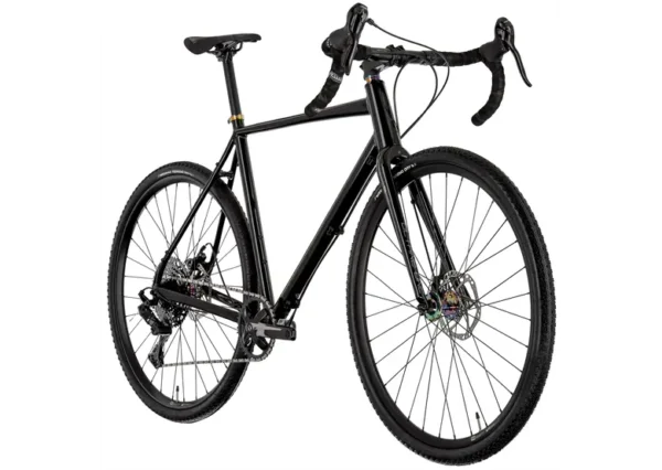 Rower gravel OCTANE ONE Gridd 2