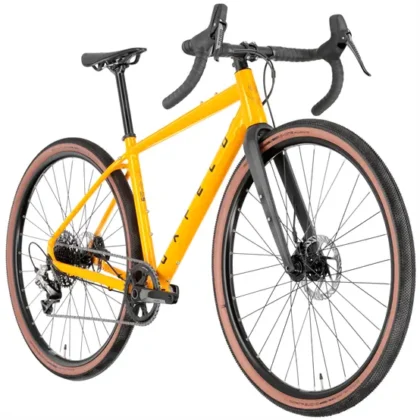 Rower gravel OXFELD GR-1