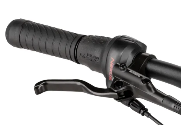 Rower miejski R-RAYMON CityRay 4.0 CB - obrazek 6
