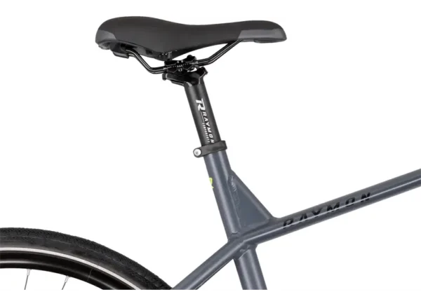 Rower miejski R-RAYMON UrbanRay 1.0 Gent - obrazek 9