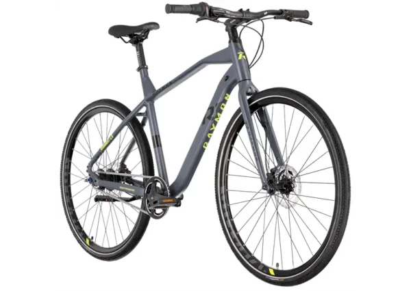 Rower miejski R-RAYMON UrbanRay 1.0 Gent - obrazek 5