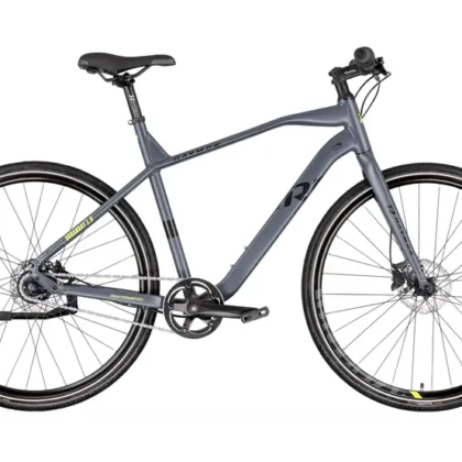 Rower miejski R-RAYMON UrbanRay 1.0 Gent