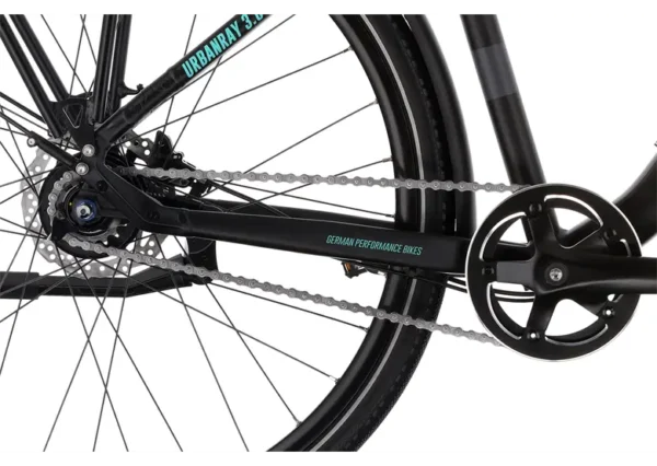 Rower miejski R-RAYMON UrbanRay 3.0 Gent - obrazek 11