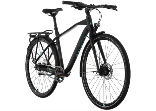 Rower miejski R-RAYMON UrbanRay 3.0 Gent - obrazek 4
