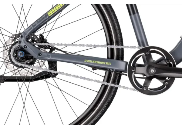 Rower miejski R-RAYMON UrbanRay 1.0 Gent - obrazek 10