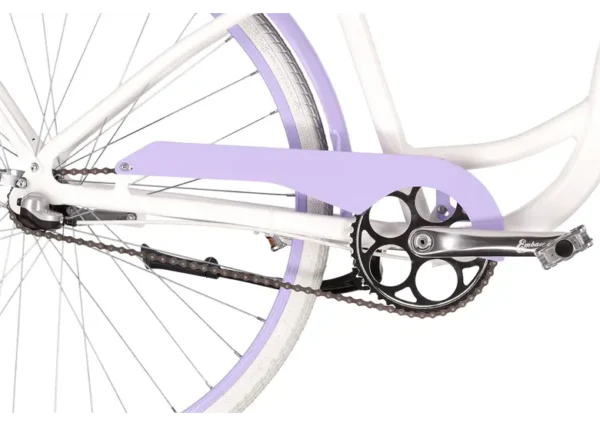 Rower miejski damski EMBASSY Classic Lady - obrazek 3