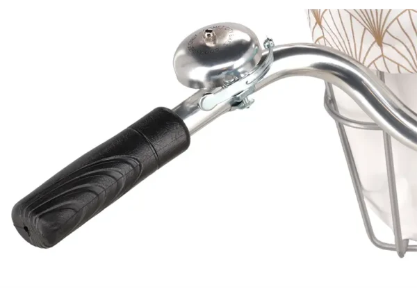 Rower miejski damski ROMET Art Deco Classic - obrazek 10