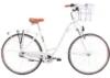 Rower miejski damski ROMET Art Deco Eco