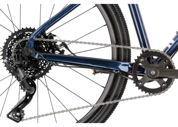 Rower młodzieżowy NS BIKES Rag+ JR - obrazek 18