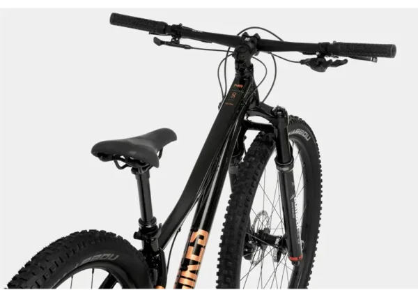 Rower młodzieżowy NS BIKES Eccentric Mini Pro - obrazek 8