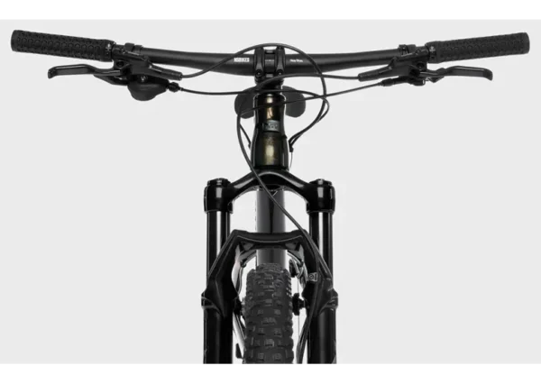 Rower młodzieżowy NS BIKES Eccentric Mini Pro - obrazek 5