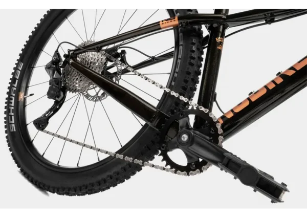 Rower młodzieżowy NS BIKES Eccentric Mini Pro - obrazek 6