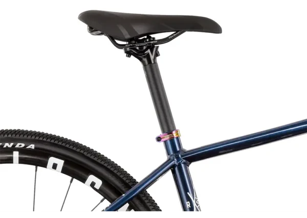 Rower młodzieżowy NS BIKES Rag+ JR - obrazek 3