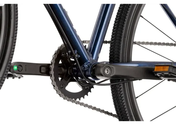 Rower młodzieżowy NS BIKES Rag+ JR - obrazek 9