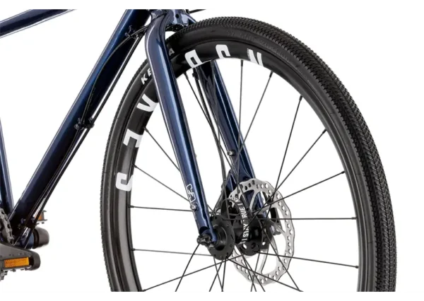 Rower młodzieżowy NS BIKES Rag+ JR - obrazek 12