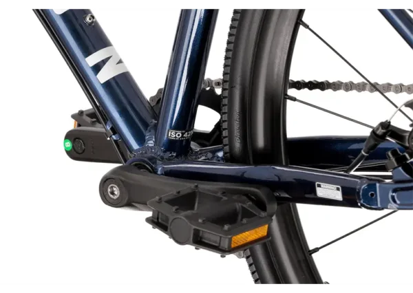 Rower młodzieżowy NS BIKES Rag+ JR - obrazek 15