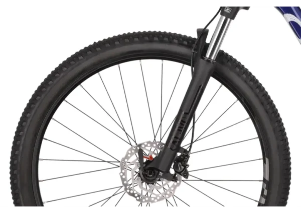 Rower młodzieżowy ORBEA Onna 27 XS 30 - obrazek 2