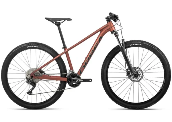 Rower młodzieżowy ORBEA Onna 27 XS 30 - obrazek 9
