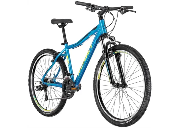 Rower młodzieżowy ROMET Rambler R6.1 JR - obrazek 3