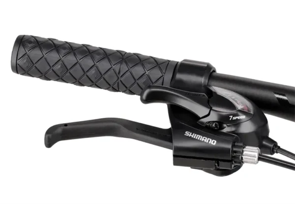 Rower młodzieżowy ROMET Rambler R6.1 JR - obrazek 6