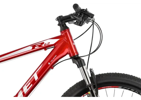 Rower młodzieżowy ROMET Rambler R6.2 JR - obrazek 13