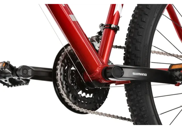 Rower młodzieżowy ROMET Rambler R6.2 JR - obrazek 11