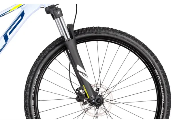Rower młodzieżowy SUPERIOR Racer XC 27 DB - obrazek 2