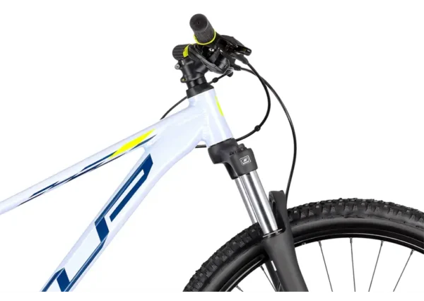 Rower młodzieżowy SUPERIOR Racer XC 27 DB - obrazek 3