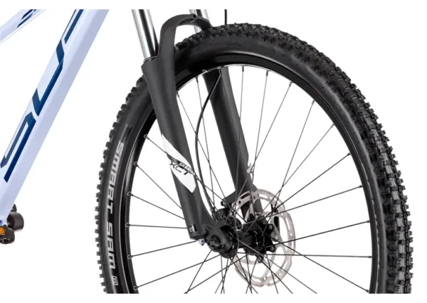 Rower młodzieżowy SUPERIOR Racer XC 27 DB - obrazek 5