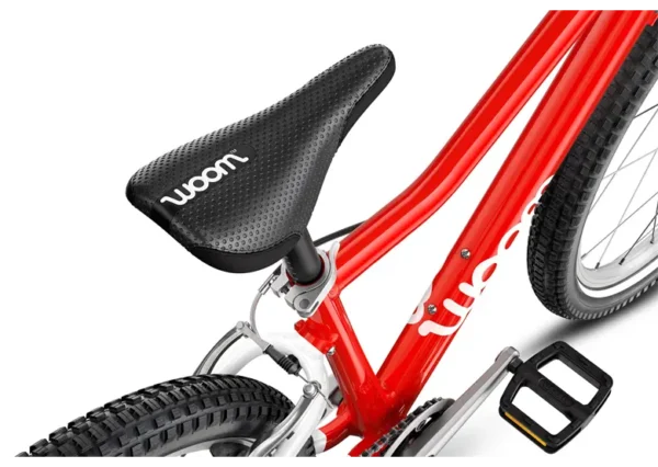 Rower młodzieżowy WOOM 6 G - obrazek 2