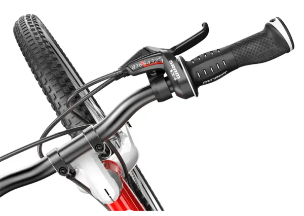Rower młodzieżowy WOOM 6 G - obrazek 7