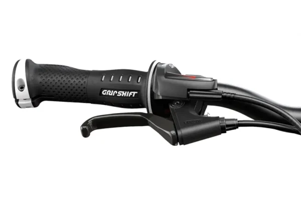 Rower młodzieżowy WOOM 6 G - obrazek 8