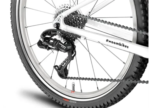 Rower młodzieżowy WOOM 6 G - obrazek 9