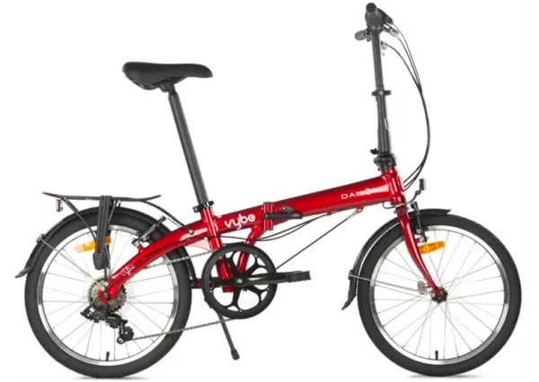Rower składak DAHON Vybe D7