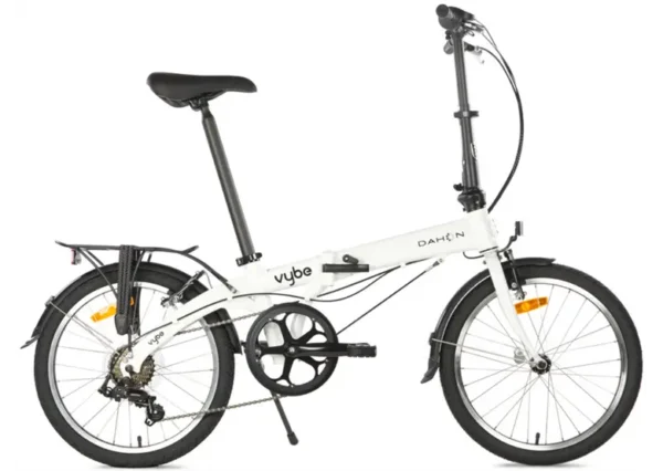Rower składak DAHON Vybe D7 - obrazek 2
