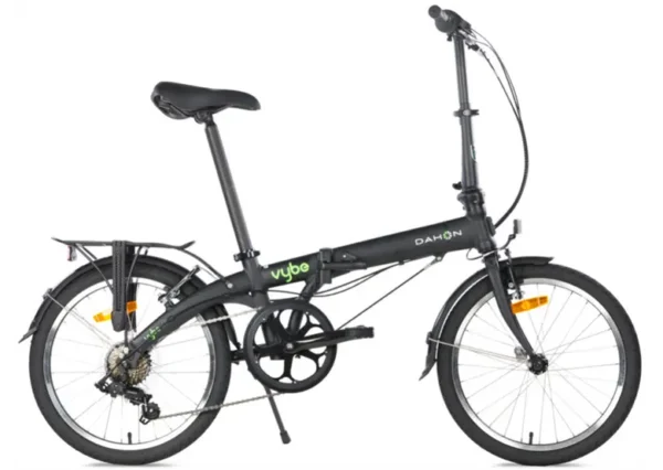 Rower składak DAHON Vybe D7 - obrazek 3