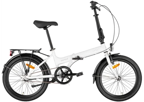 Rower składak OXFELD Urbo - obrazek 6