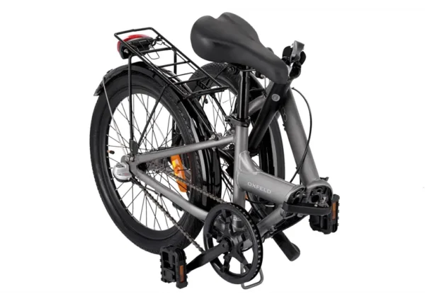 Rower składak OXFELD Urbo - obrazek 11
