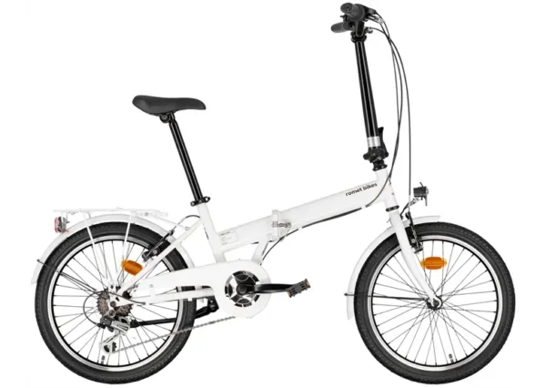 Rower składak ROMET Wigry Eco
