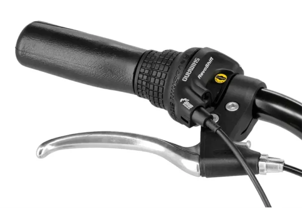 Rower składak ROMET Wigry Eco - obrazek 10