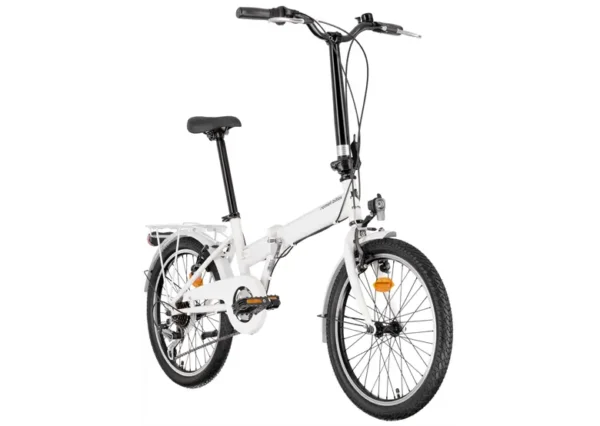 Rower składak ROMET Wigry Eco - obrazek 11